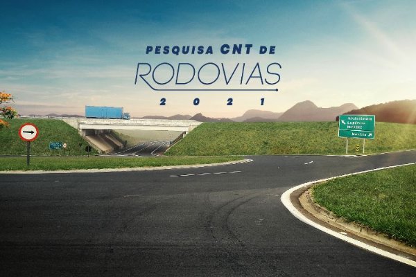 Situação de rodovias brasileiras afeta desenvolvimento socioeconômico do país